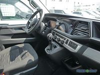 Begagnad VW Multivan Comfortline 204 HK (150 kW) 2022 Minibuss