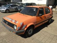 gebraucht VW Golf II 