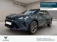 Nowe Cupra Formentor 204 KM (150 kW) 2026 Niebieski SUV