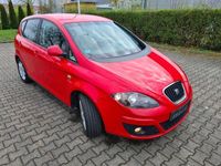 gebraucht Seat Altea XL 1,2 TSI (Benzi n, 105PS)