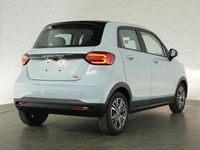 Gebraucht Leapmotor T03 51 kW (70 PS) 2025 Blau Kleinwagen