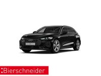 Gebraucht Audi A5 Ambiente 204 PS (150 kW) 2025 Schwarz Kombi