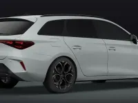 Nouă Cupra Leon 204 CP (150 kW) 2026 Alb