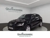 Neu Audi Q2 Advanced Plus 150 PS (110 kW) 2026 Schwarz SUV
