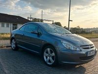 gebraucht Peugeot 307 CC 