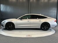 gebraucht Audi A7 Sportback 40 TDI quattro * NachtSicht * HuD * Optik