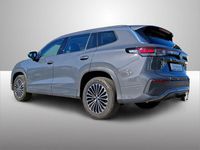 Gebraucht VW Tayron Life 193 PS (141 kW) 2025 Delfingrau (metallic) SUV