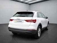 Gebraucht Audi Q3 245 PS (180 kW) 2022 Weiß SUV
