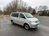 gebraucht VW T5 2.5 TDI TRANSPORTER/CARAVELLE