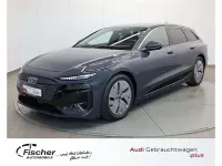 Gebraucht Audi A6 e-tron Ambiente 210 kW (286 PS) 2025 Magnetgrau Kombi