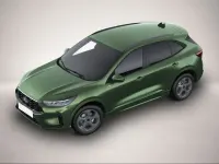 Neu Ford Kuga ST-Line 182 PS (133 kW) 2026 Grün SUV