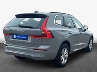 Gebraucht Volvo XC60 Core 250 PS (183 kW) 2024 Vapour grey SUV