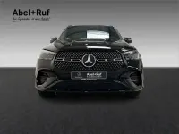 Gebraucht Mercedes GLE350 AMG 197 PS (144 kW) 2026 Schwarz SUV