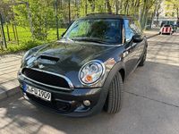 Usado Mini Cooper S 150 HP (110 kW) 2011 Cinzento Citadino