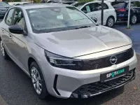 Gebraucht Opel Corsa Edition 101 PS (74 kW) 2025 Lackierung aluminiumgrau/typ Kleinwagen