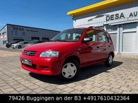 Brugt Mazda Demio 63 HK (46 kW) 2001 Hatchback