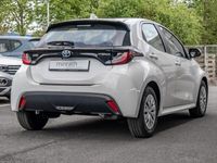 gebraucht Toyota Yaris Hybrid 1.5 (Hybrid) Comfort FLA KlimaA