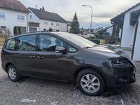 Second-hand Seat Alhambra 184 CP (135 kW) 2017 Monovolum