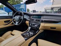 gebraucht BMW 530 d xDrive Touring, "Head-Up" Pano"360° Kamera"