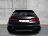 gebraucht Audi RS6 Avant DYNAMIK+ KERAMIK PANO B&O MATT LASER