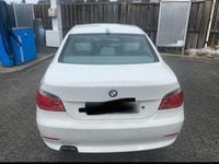 Second-hand BMW 520 177 CP (130 kW) 2004 Alb Berlinǎ