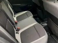 Gebraucht Skoda Fabia Ambition 95 PS (69 kW) 2017 Silber Kombi