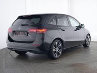 Gebraucht Mercedes B220 Progressive 190 PS (139 kW) 2025 Nachtschwarz Kleinwagen
