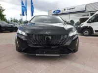 Gebraucht Peugeot 308 SW Allure 131 PS (96 kW) 2025 Schwarz Kombi