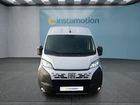 Neu Fiat Ducato 179 PS (131 kW) 2026 Weiß Van