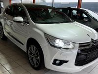 Gebraucht Citroën DS4 Sport Chic 200 PS (147 kW) 2014 Weiß Kleinwagen