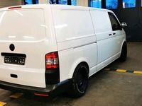 gebraucht VW T5 