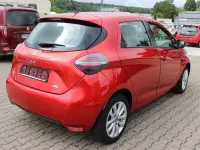 Occasion Renault Zoe Experience 80 kW (109 ch) 2020 Rouge Citadine