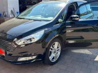 Gebraucht Ford Galaxy Titanium 180 PS (132 kW) 2018 Van / Kleinbus