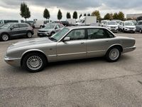 Gebraucht Jaguar XJ8 Executive 237 PS (174 kW) 1999 Silber Limousine