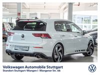 gebraucht VW Golf VIII 2.0 GTI Clubsport