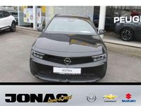 Neu Opel Astra Edition 110 PS (80 kW) 2026 Metallic) (schwarz Kombi