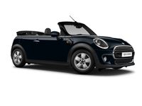 gebraucht Mini Cooper Cabriolet EU6d