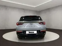 Gebraucht Opel Grandland X 131 PS (96 kW) 2025 Lack grau artense / metallic klarlack SUV