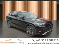 Brugt VW Tayron 150 HK (110 kW) 2025 Sort SUV