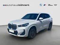 Gebraucht BMW iX1 M Sport 230 kW (313 PS) 2023 Weiß SUV