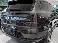 Neu Volvo EX90 Performance 500 kW (680 PS) 2025 Grau SUV