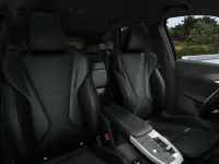 Neu BMW iX1 Luxury Line 150 kW (204 PS) 2026 SUV