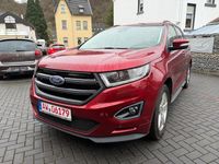 Gebraucht Ford Edge Sport 209 PS (153 kW) 2016 Rot SUV