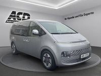 Gebraucht Hyundai Staria Prime 177 PS (130 kW) 2023 Shimmering silver (metallic) Van / Kleinbus