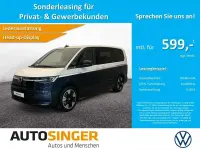 Neu VW Multivan Style 245 PS (180 kW) 2026 Weiß Van / Kleinbus