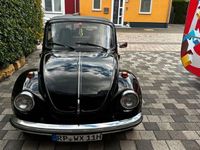 gebraucht VW Käfer Cäfer CabrioLS