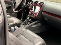 Gebraucht VW Golf GTI 337 PS (247 kW) 2007 Schwarz Coupé