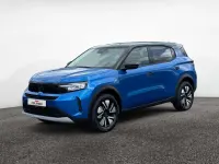 Neu Opel Frontera 145 PS (106 kW) 2026 Blau SUV
