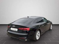 gebraucht Audi A5 Advanced 35 TDI S tronic advanced L