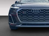 Gebraucht Audi SQ5 341 PS (250 kW) 2025 Daytonagrau perleffekt SUV